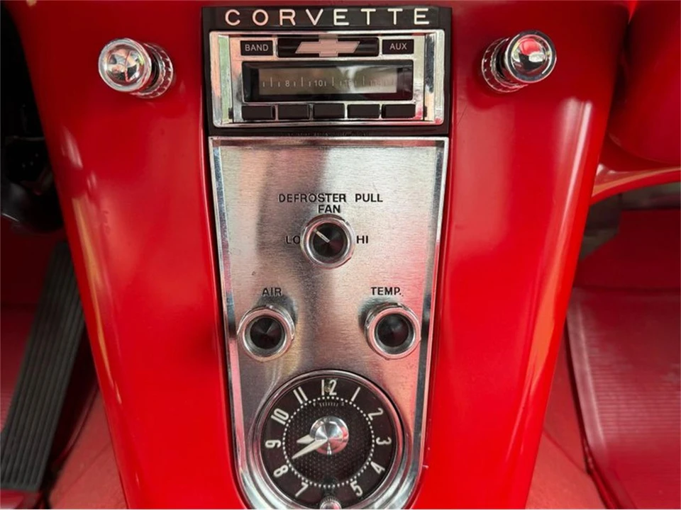 1959 Chevrolet Corvette C1 - Image 23 of 27