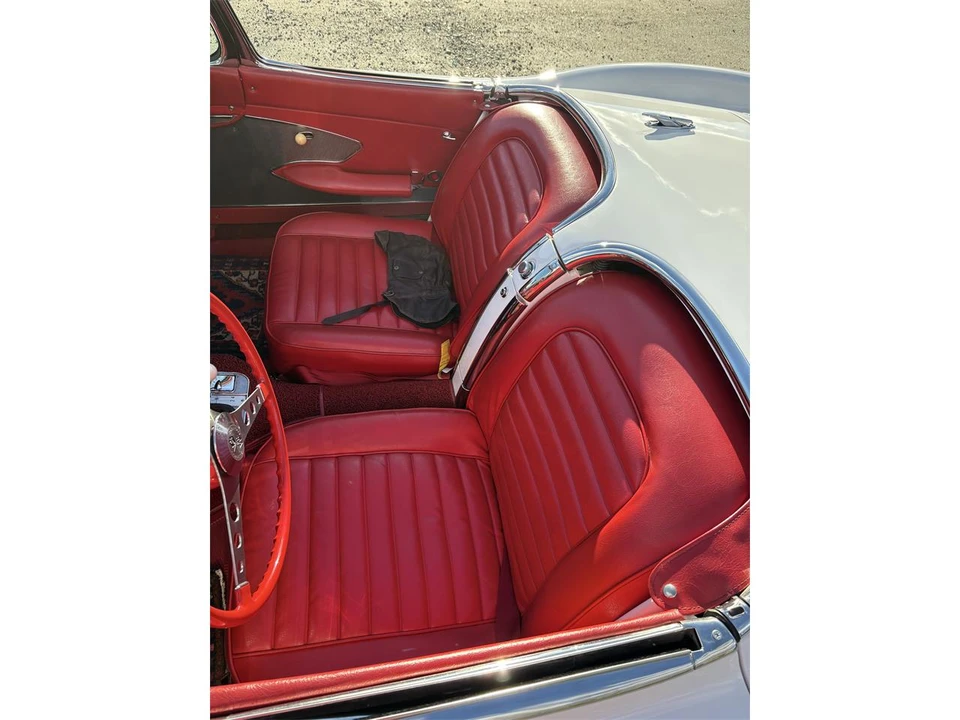 1959 Chevrolet Corvette C1 - Image 10 of 23