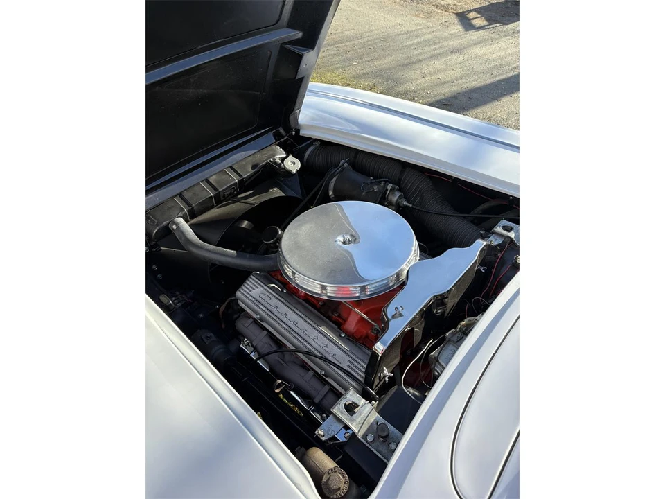 1959 Chevrolet Corvette C1 - Image 23 of 23