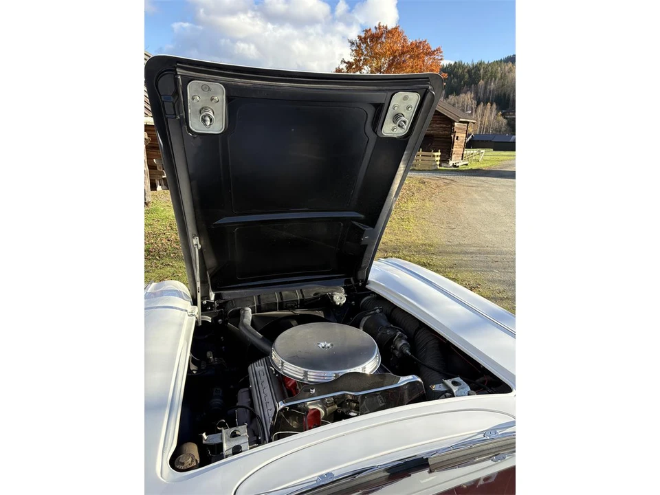 1959 Chevrolet Corvette C1 - Image 22 of 23