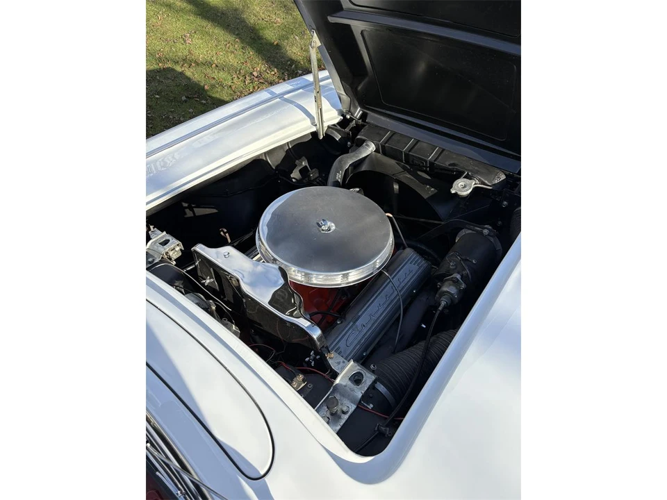 1959 Chevrolet Corvette C1 - Image 21 of 23