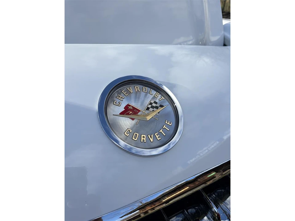 1959 Chevrolet Corvette C1 - Image 19 of 23