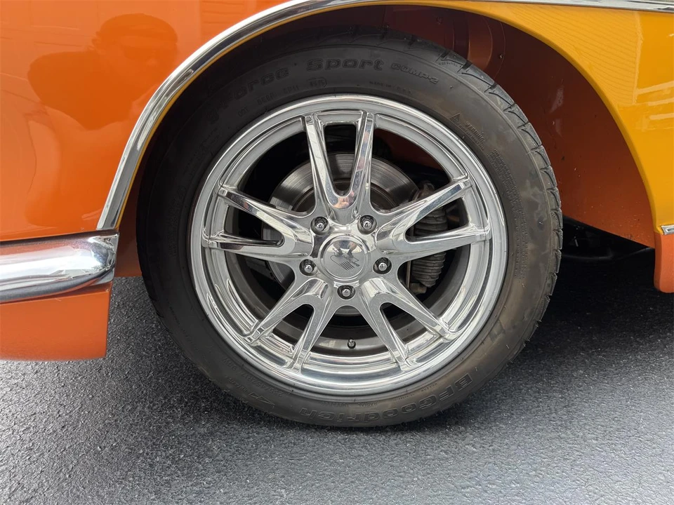 1959 Chevrolet Corvette C1 - Image 12 of 31