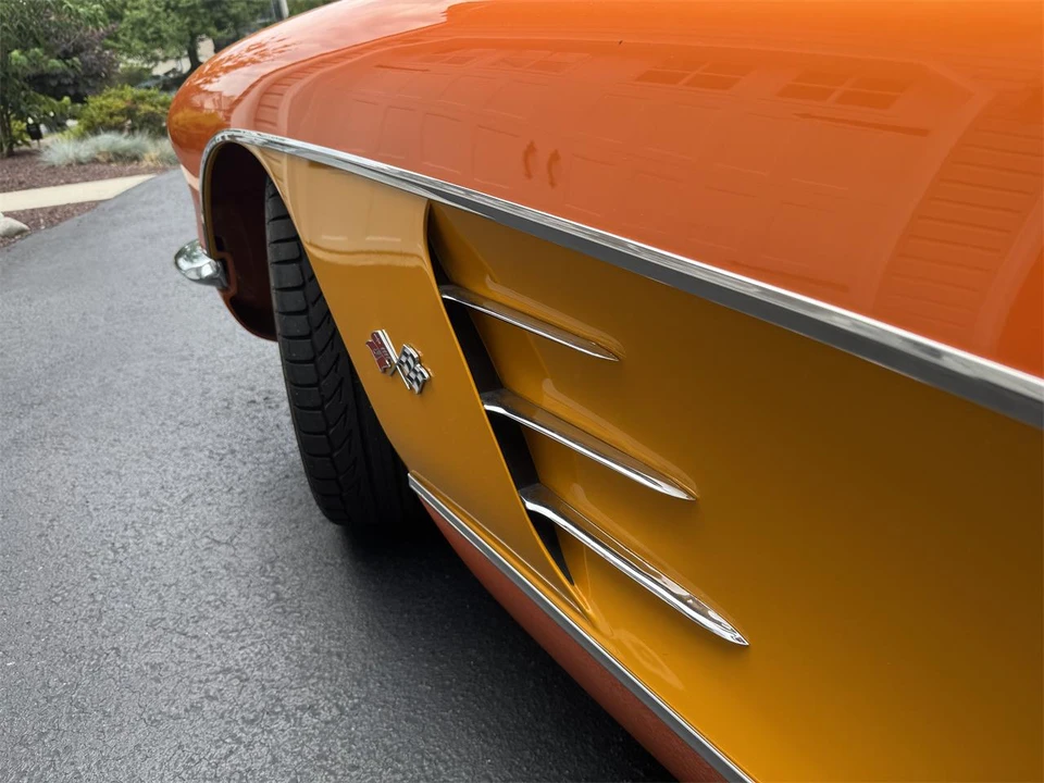 1959 Chevrolet Corvette C1 - Image 13 of 31