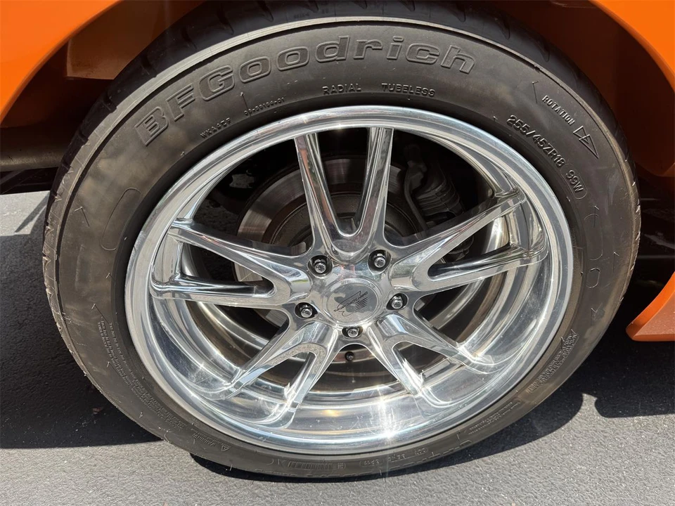 1959 Chevrolet Corvette C1 - Image 20 of 31