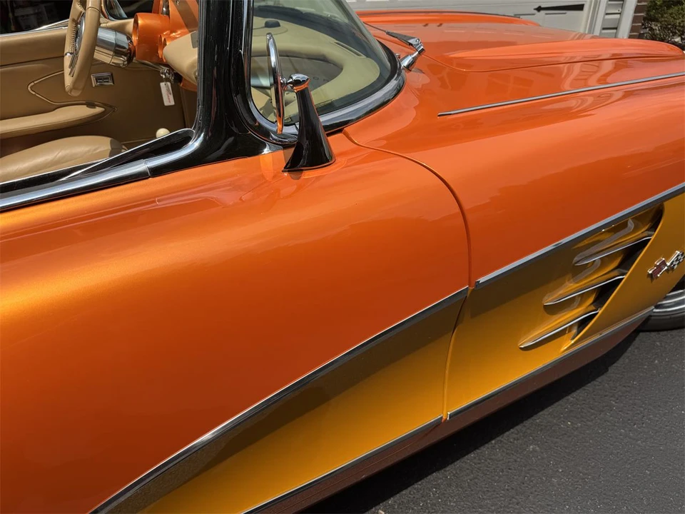 1959 Chevrolet Corvette C1 - Image 22 of 31