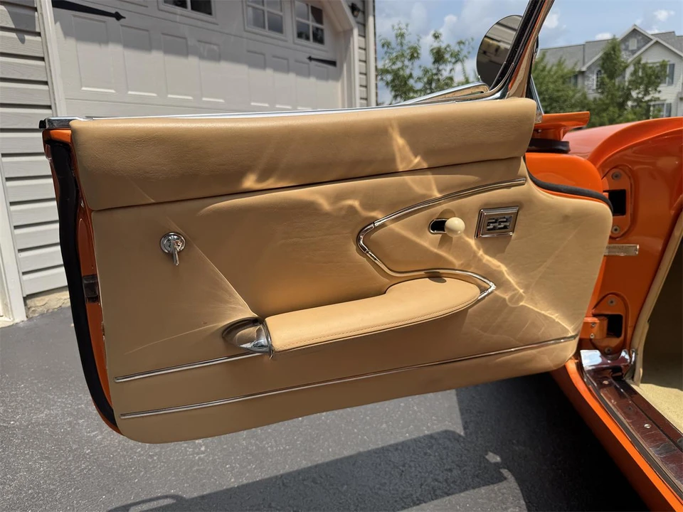 1959 Chevrolet Corvette C1 - Image 24 of 31