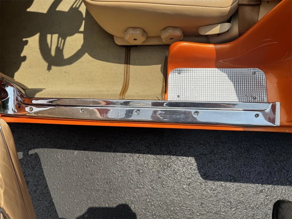 1959 Chevrolet Corvette C1 - Image 25 of 31