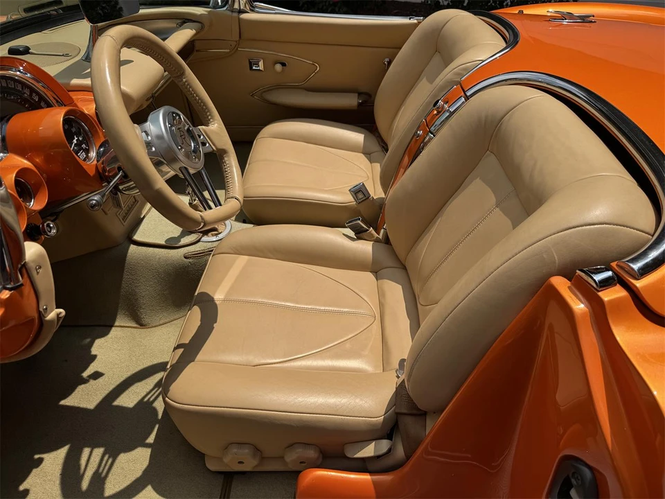 1959 Chevrolet Corvette C1 - Image 26 of 31