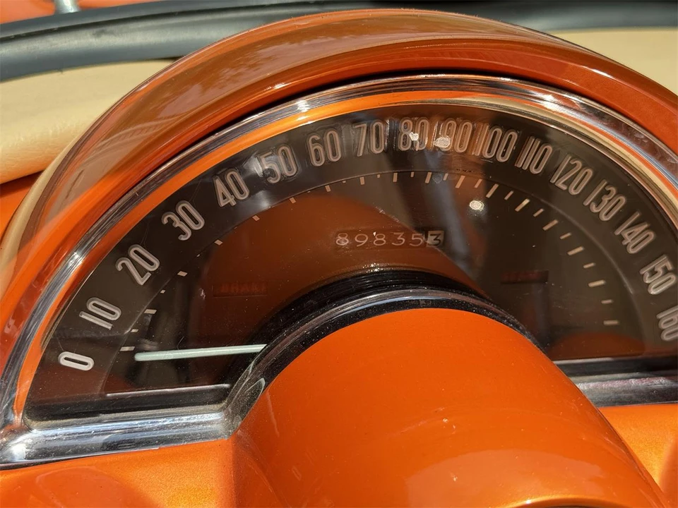 1959 Chevrolet Corvette C1 - Image 28 of 31