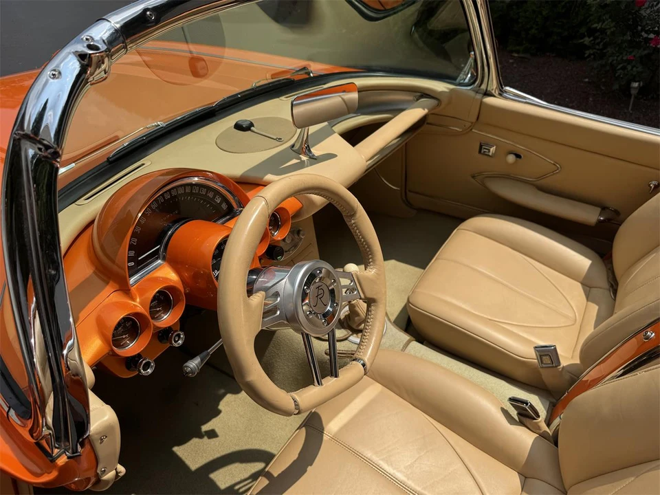1959 Chevrolet Corvette C1 - Image 30 of 31