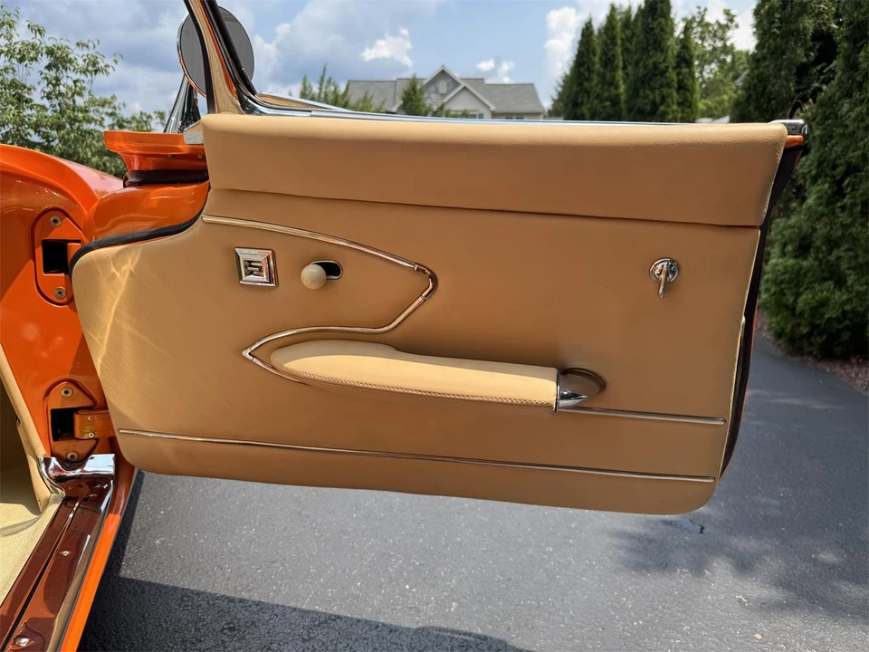 1959 Chevrolet Corvette C1 - Image 31 of 31