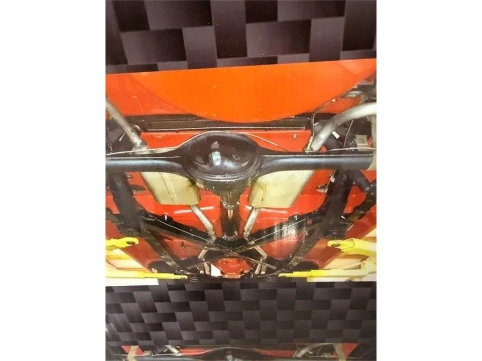 1959 Chevrolet Corvette C1 - Image 21 of 27