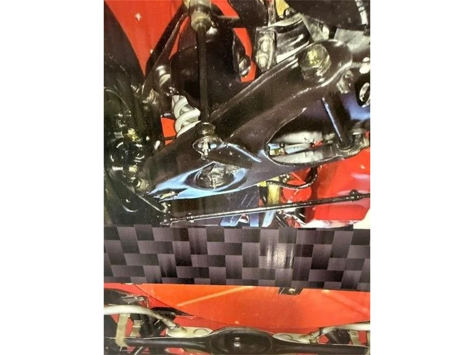 1959 Chevrolet Corvette C1 - Image 24 of 27