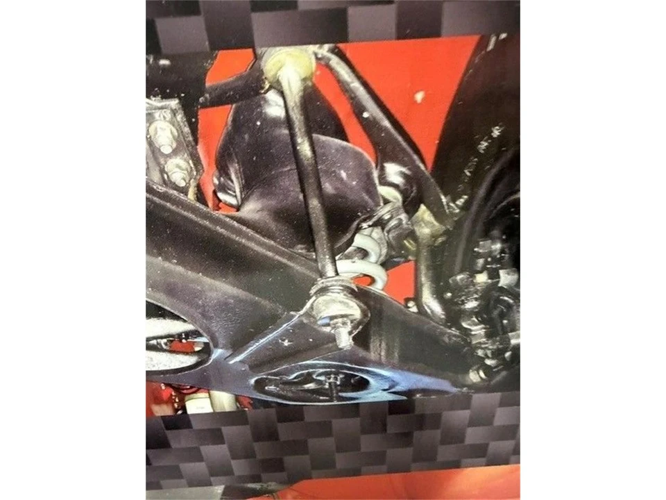 1959 Chevrolet Corvette C1 - Image 25 of 27
