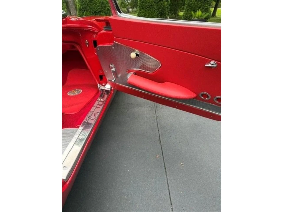 1959 Chevrolet Corvette C1 - Image 13 of 27
