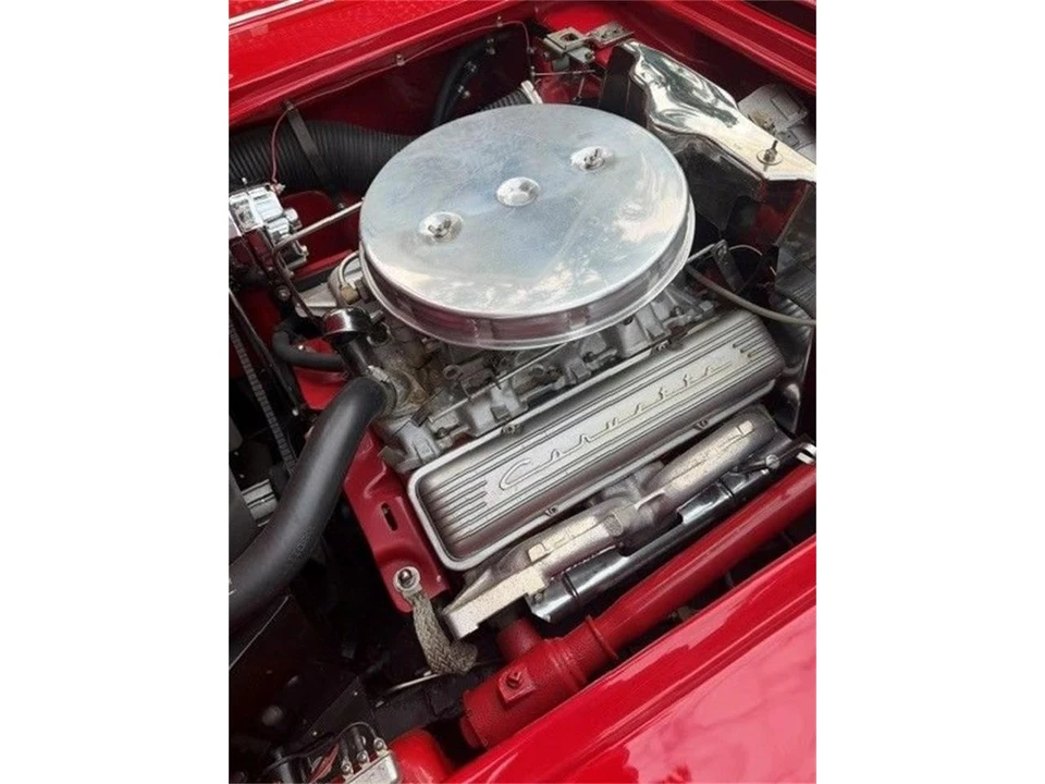 1959 Chevrolet Corvette C1 - Image 16 of 27