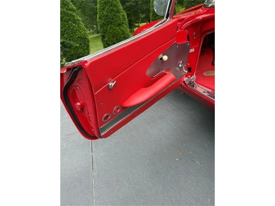 1959 Chevrolet Corvette C1 - Image 14 of 27