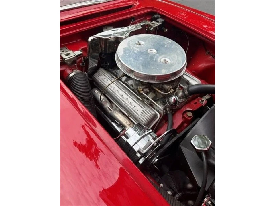 1959 Chevrolet Corvette C1 - Image 15 of 27
