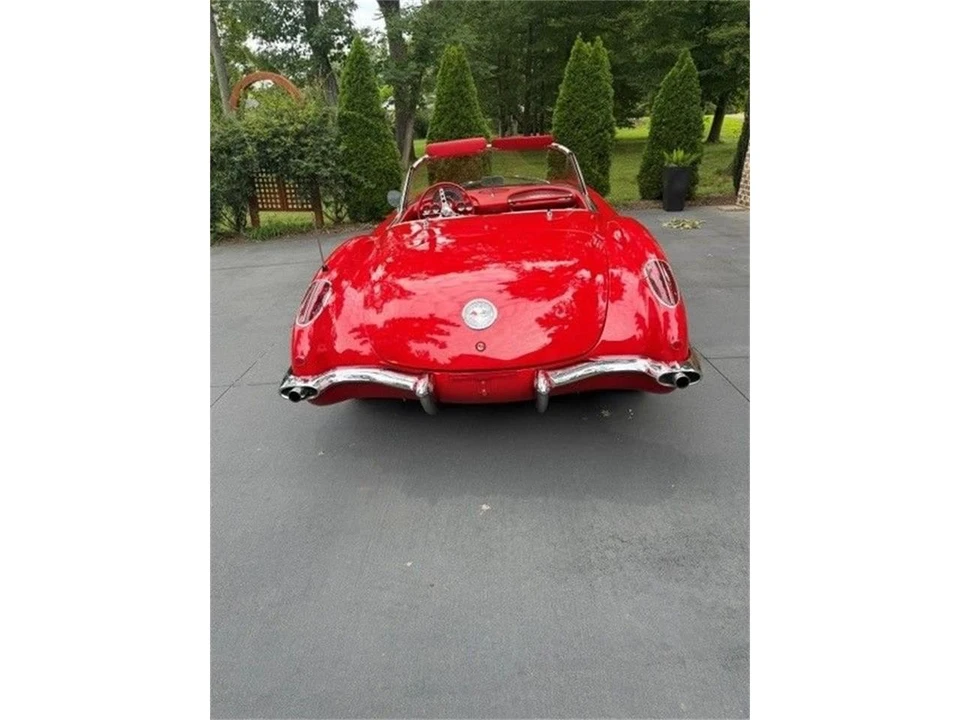 1959 Chevrolet Corvette C1 - Image 5 of 27