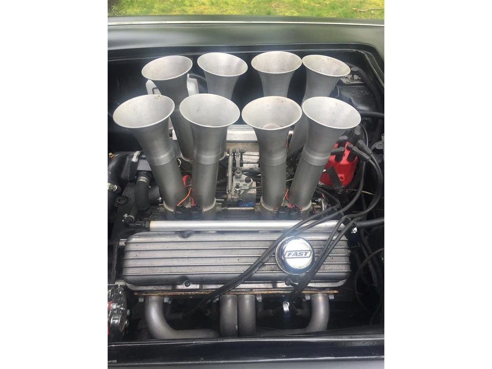 1959 Chevrolet Corvette C1 - Image 11 of 25