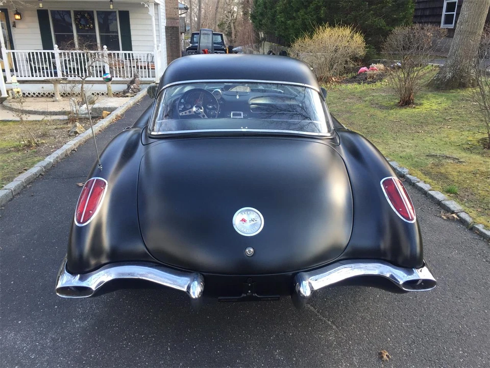 1959 Chevrolet Corvette C1 - Image 16 of 25
