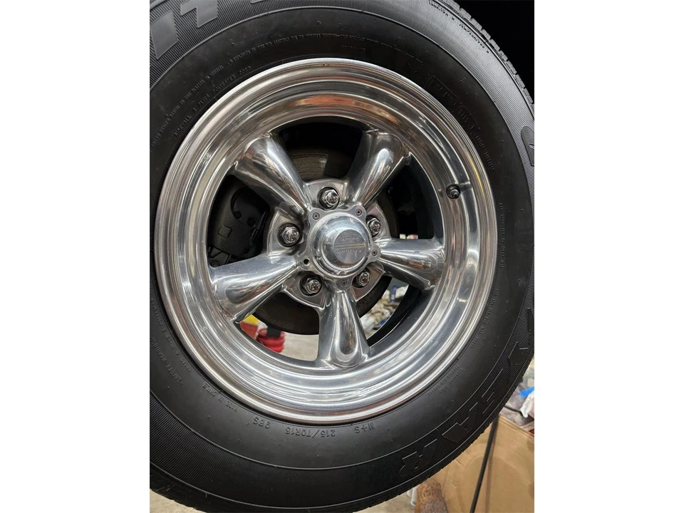 1959 Chevrolet Corvette C1 - Image 21 of 25