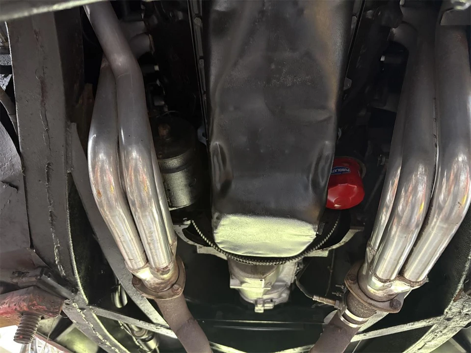 1959 Chevrolet Corvette C1 - Image 25 of 25
