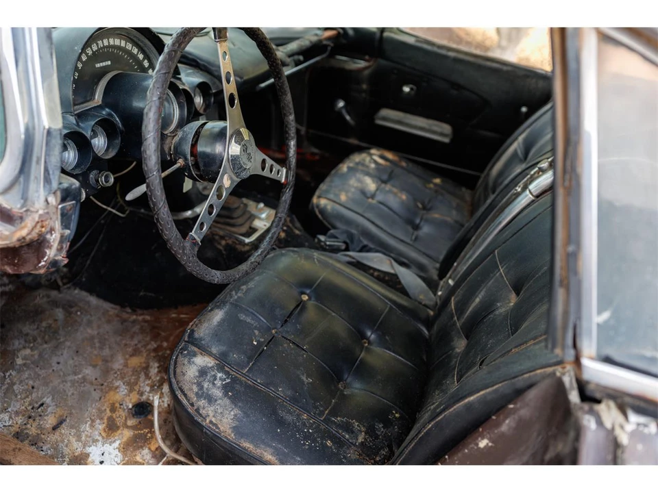 1959 Chevrolet Corvette C1 - Image 14 of 25