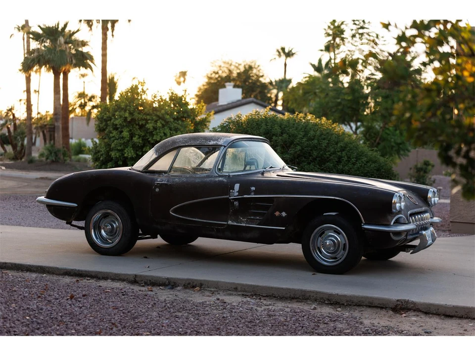 1959 Chevrolet Corvette C1 - Image 7 of 25