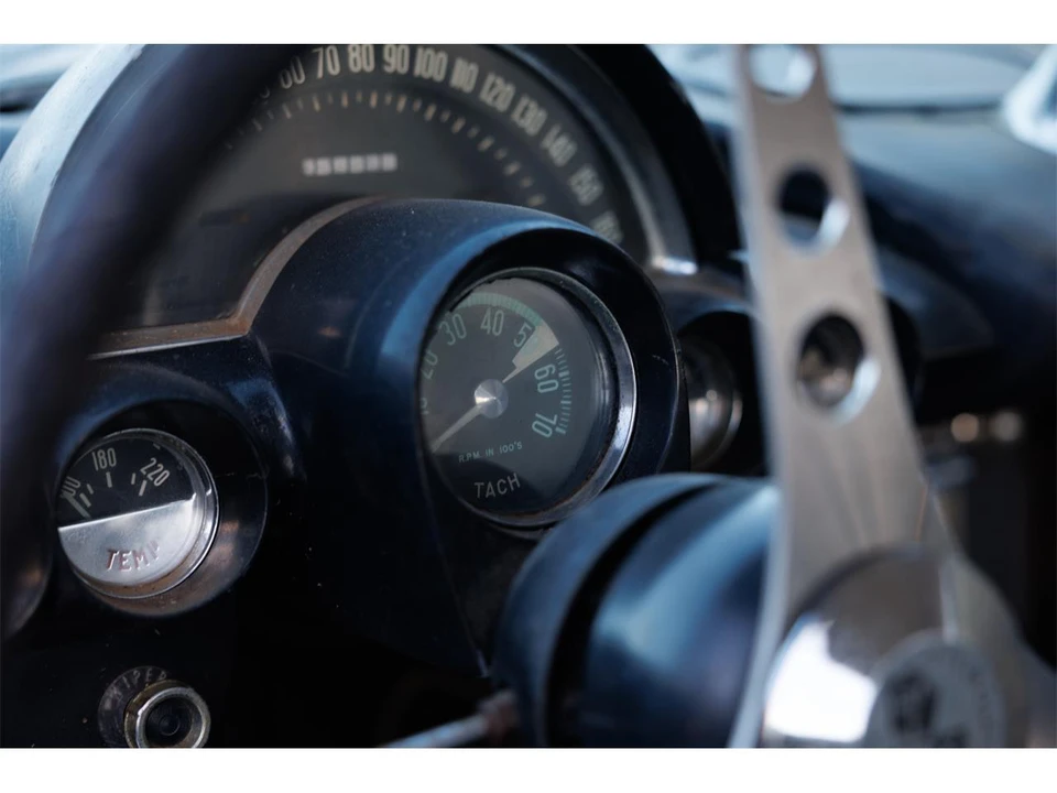 1959 Chevrolet Corvette C1 - Image 25 of 25