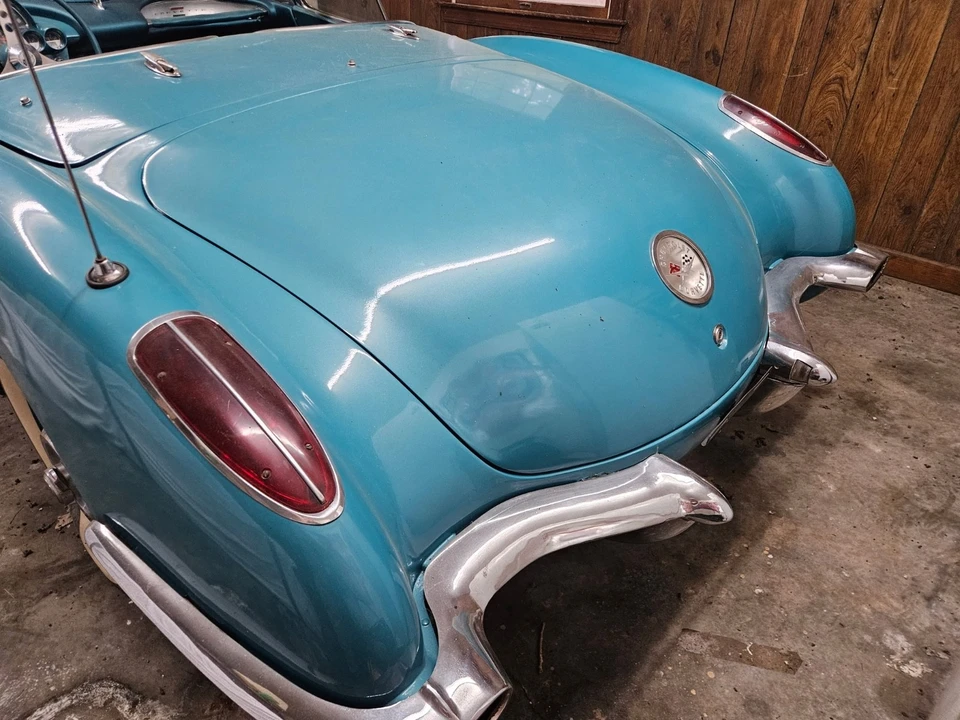 1959 Chevrolet Corvette C1 - Image 4 of 13
