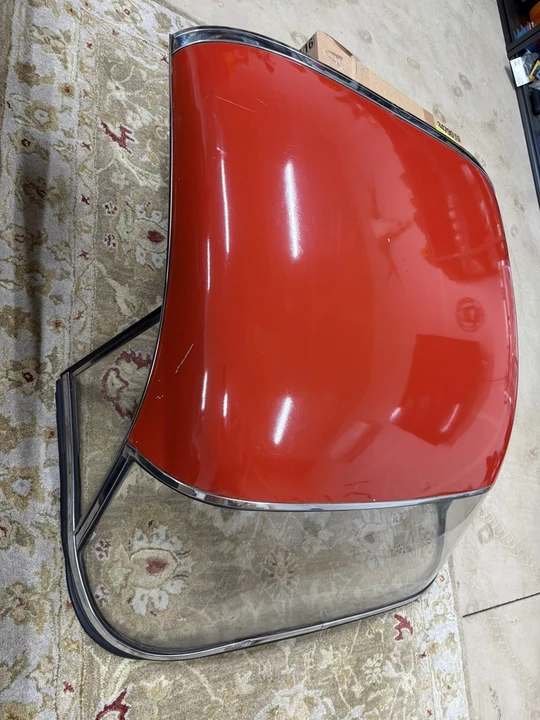 1959 Chevrolet Corvette C1 - Image 28 of 31