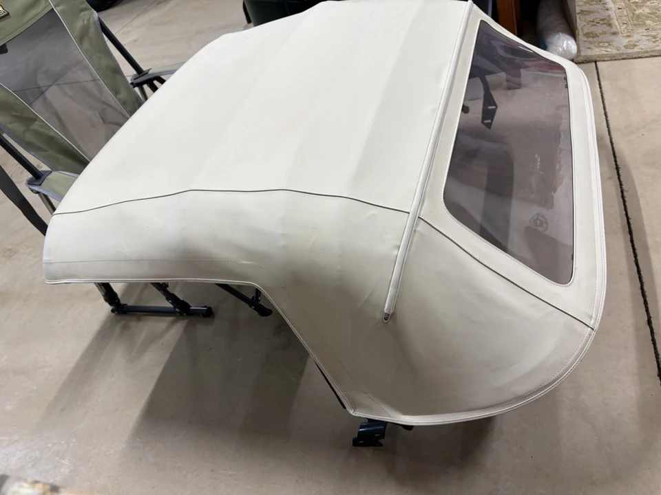 1959 Chevrolet Corvette C1 - Image 30 of 31