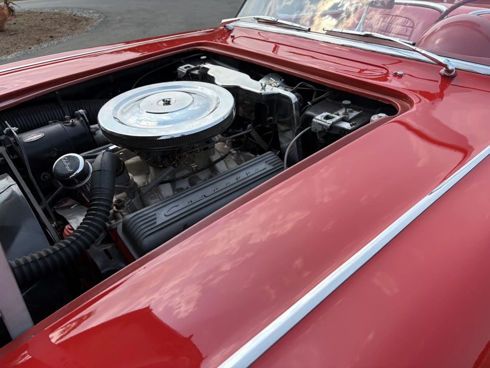 1959 Chevrolet Corvette C1 - Image 24 of 31