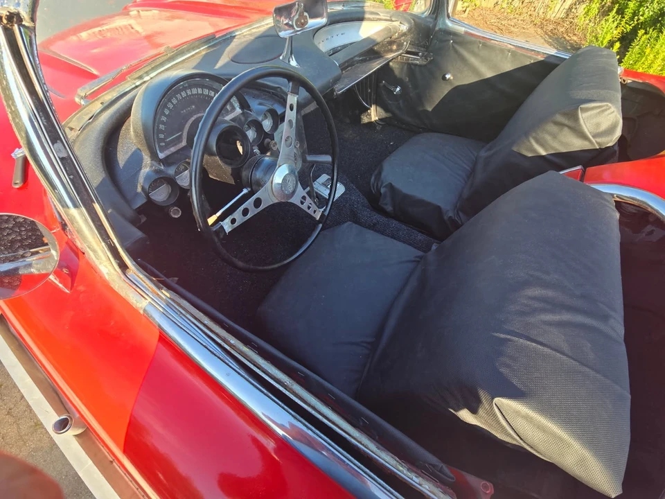 1959 Chevrolet Corvette C1 - Image 6 of 10