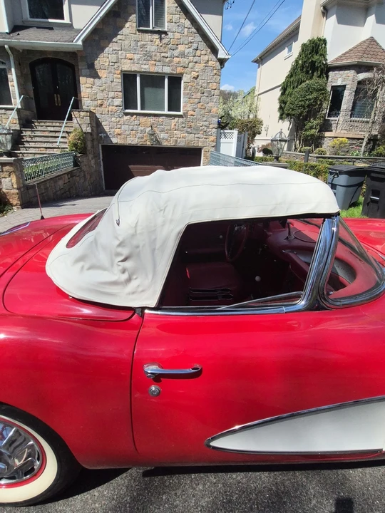 1959 Chevrolet Corvette C1 - Image 7 of 14