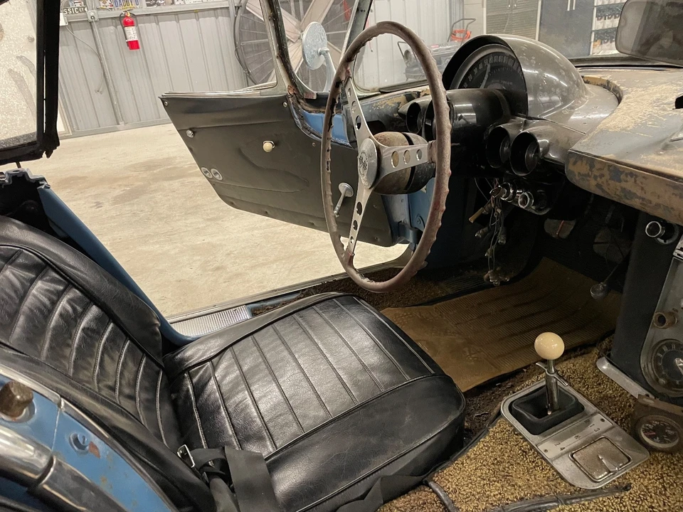 1959 Chevrolet Corvette C1 - Image 16 of 21