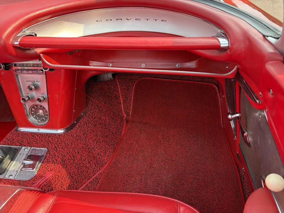 1959 Chevrolet Corvette C1 - Image 18 of 31