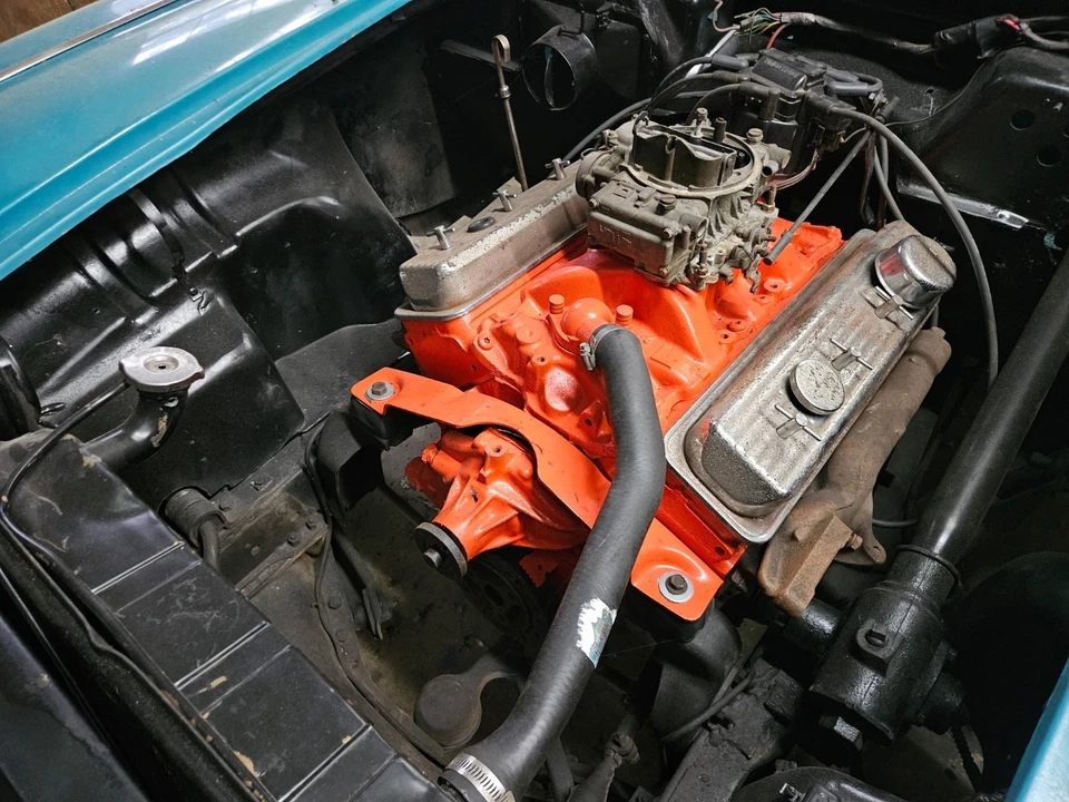 1959 Chevrolet Corvette C1 - Image 10 of 13