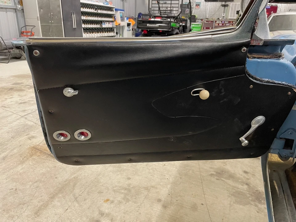 1959 Chevrolet Corvette C1 - Image 13 of 21