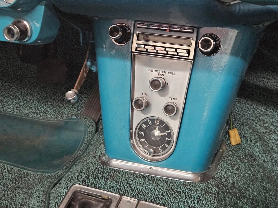 1959 Chevrolet Corvette C1 - Image 7 of 13
