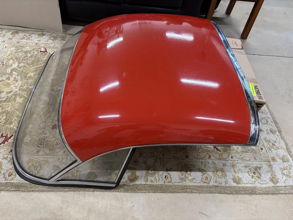 1959 Chevrolet Corvette C1 - Image 27 of 31