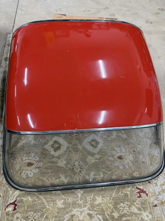 1959 Chevrolet Corvette C1 - Image 29 of 31