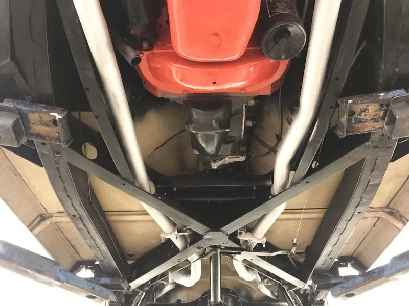 1959 Chevrolet Corvette C1 - Image 7 of 7