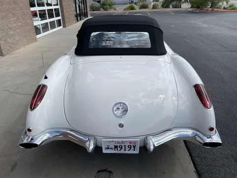 1959 Chevrolet Corvette C1 - Image 4 of 7