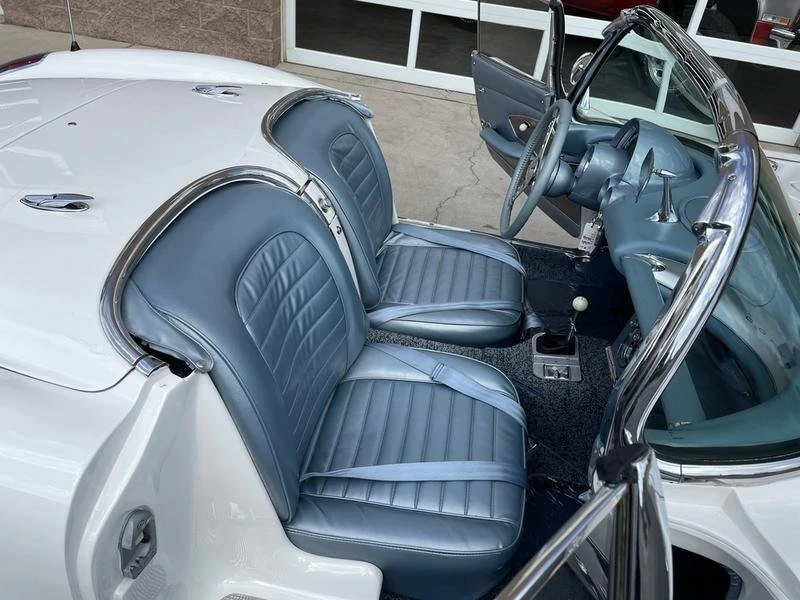 1959 Chevrolet Corvette C1 - Image 5 of 7