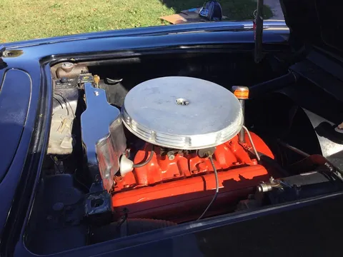 1959 Chevrolet Corvette C1 - Image 3 of 4