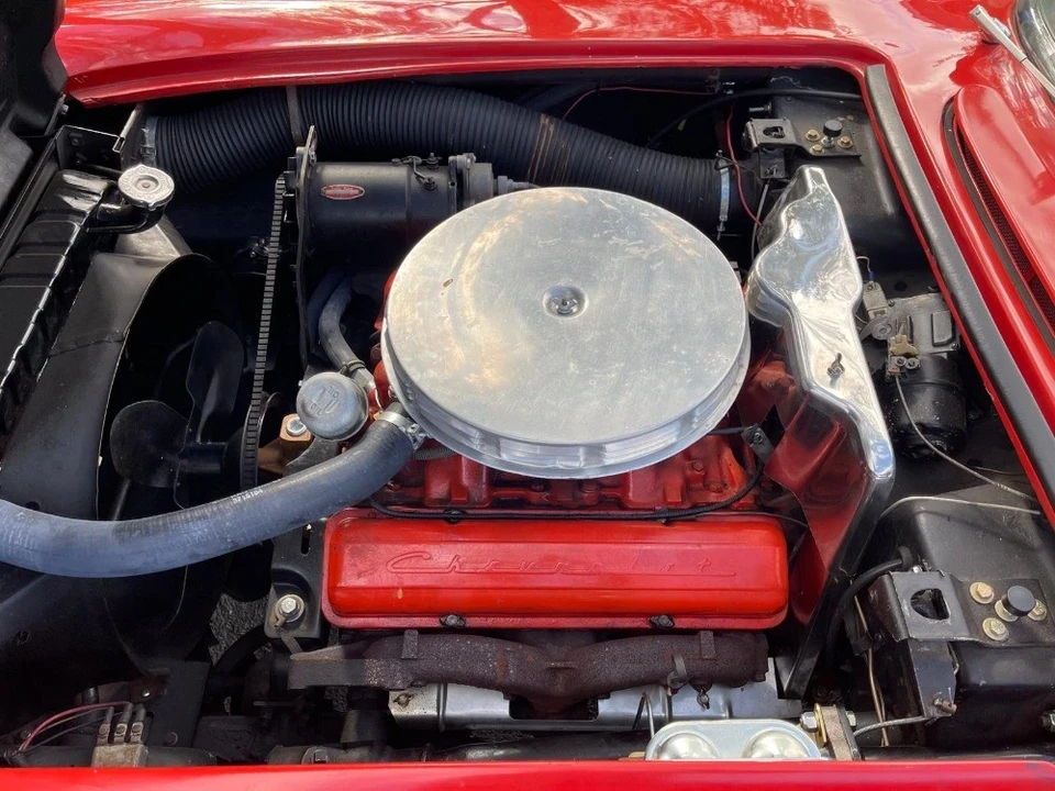 1959 Chevrolet Corvette C1 - Image 8 of 8