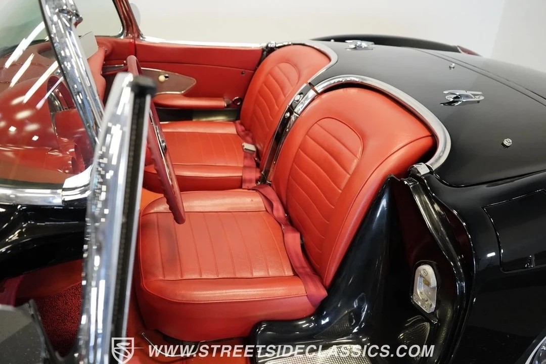 1959 Chevrolet Corvette C1 - Image 19 of 21